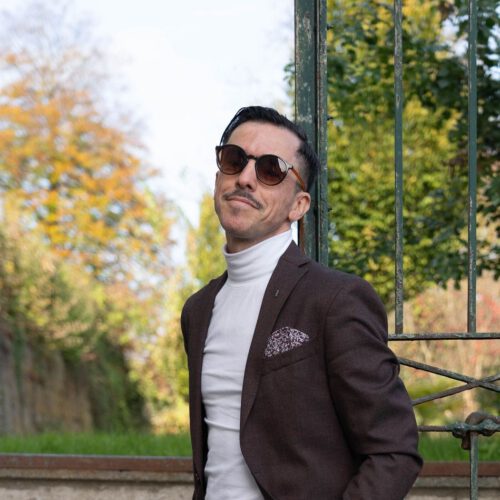 Eloy Prim (Argentinien/Österreich)