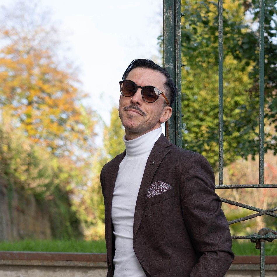 Eloy Prim (Argentinien/Österreich)