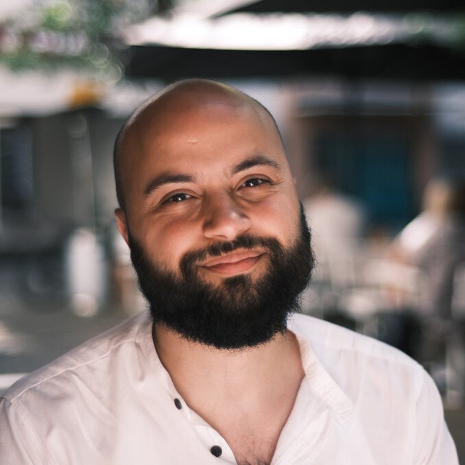 Mansur Nazarli (Deutschland)